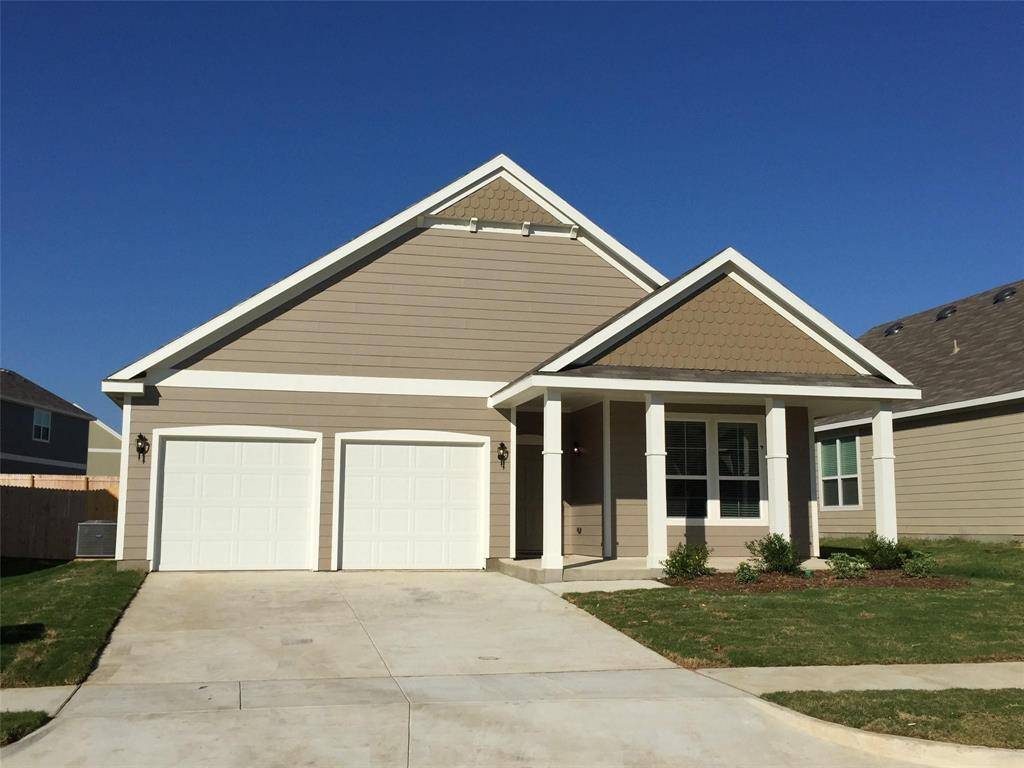 Denton, TX 76207,2205 Arrowhead Drive