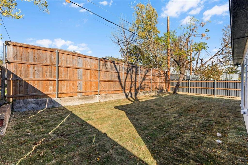 Fort Worth, TX 76104,1125 E Humbolt Street