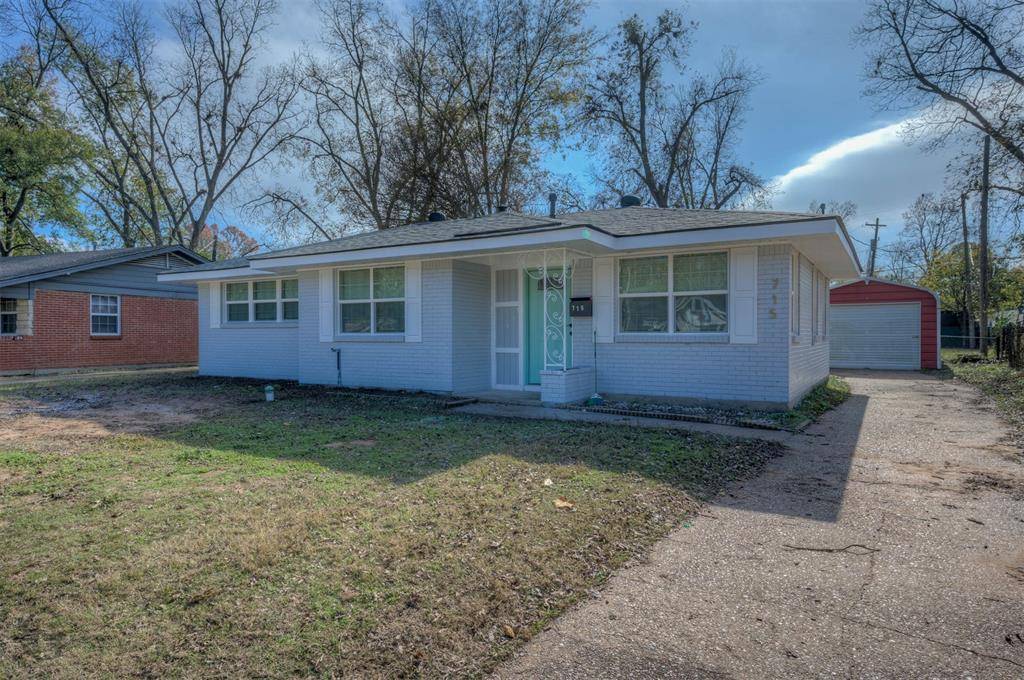 Shreveport, LA 71104,715 E Washington Street