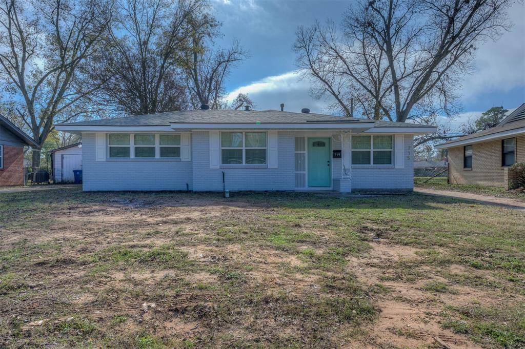 Shreveport, LA 71104,715 E Washington Street