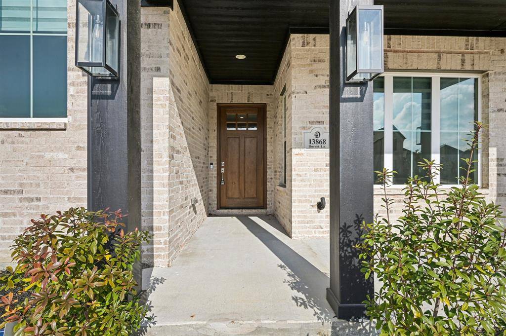 Frisco, TX 75035,13868 Dorset Lane