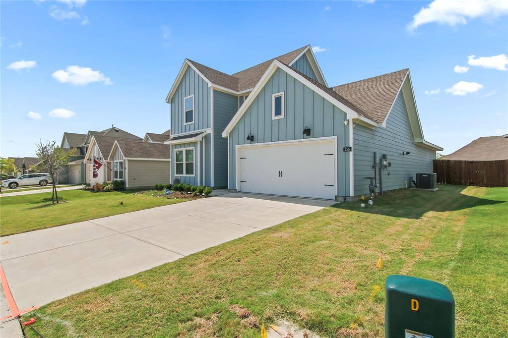 Pilot Point, TX 76258,755 Amelia Court