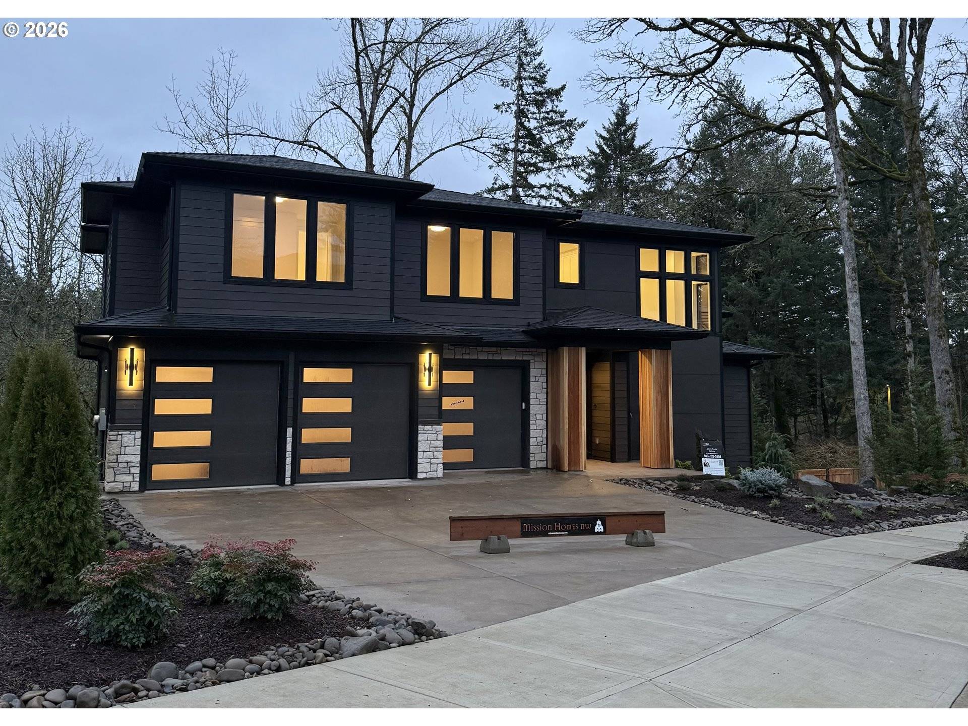 Lake Oswego, OR 97035,5010 PARK BLUFF PL