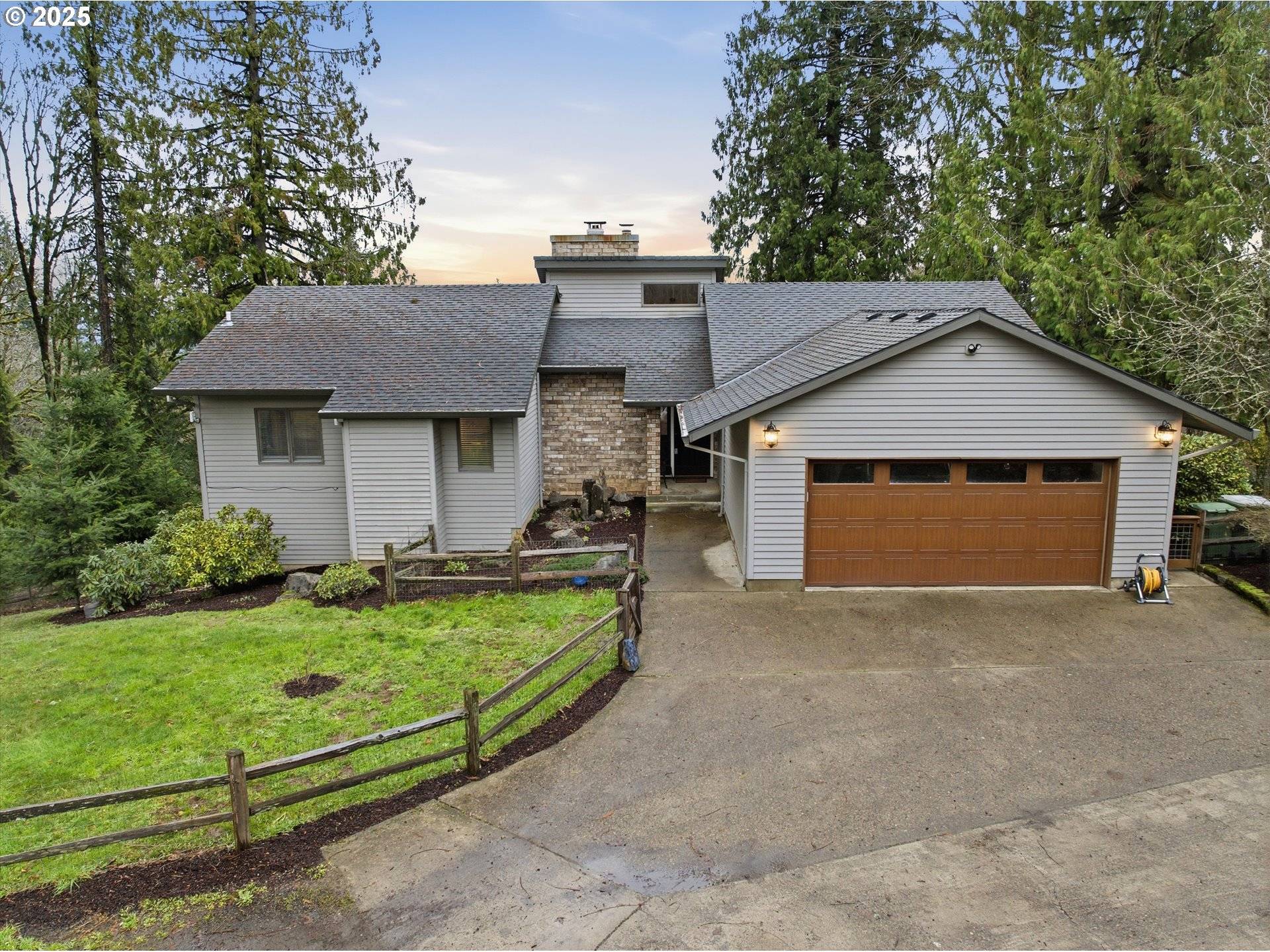 Hillsboro, OR 97123,21645 NE MCCORMICK HILL RD