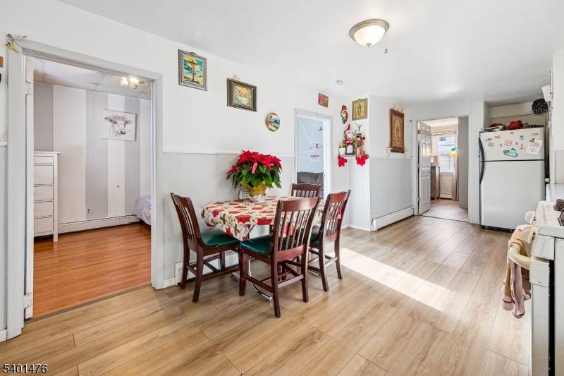 Paterson City, NJ 07514,105 E 22Nd St