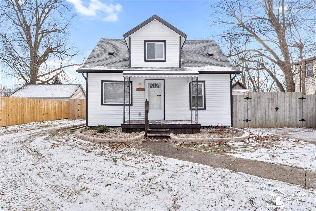 Taylor, MI 48180,25255 Charles ST