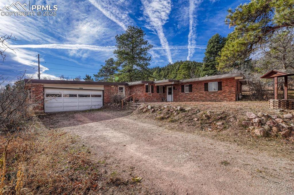 Palmer Lake, CO 80133,53 Pineview ST