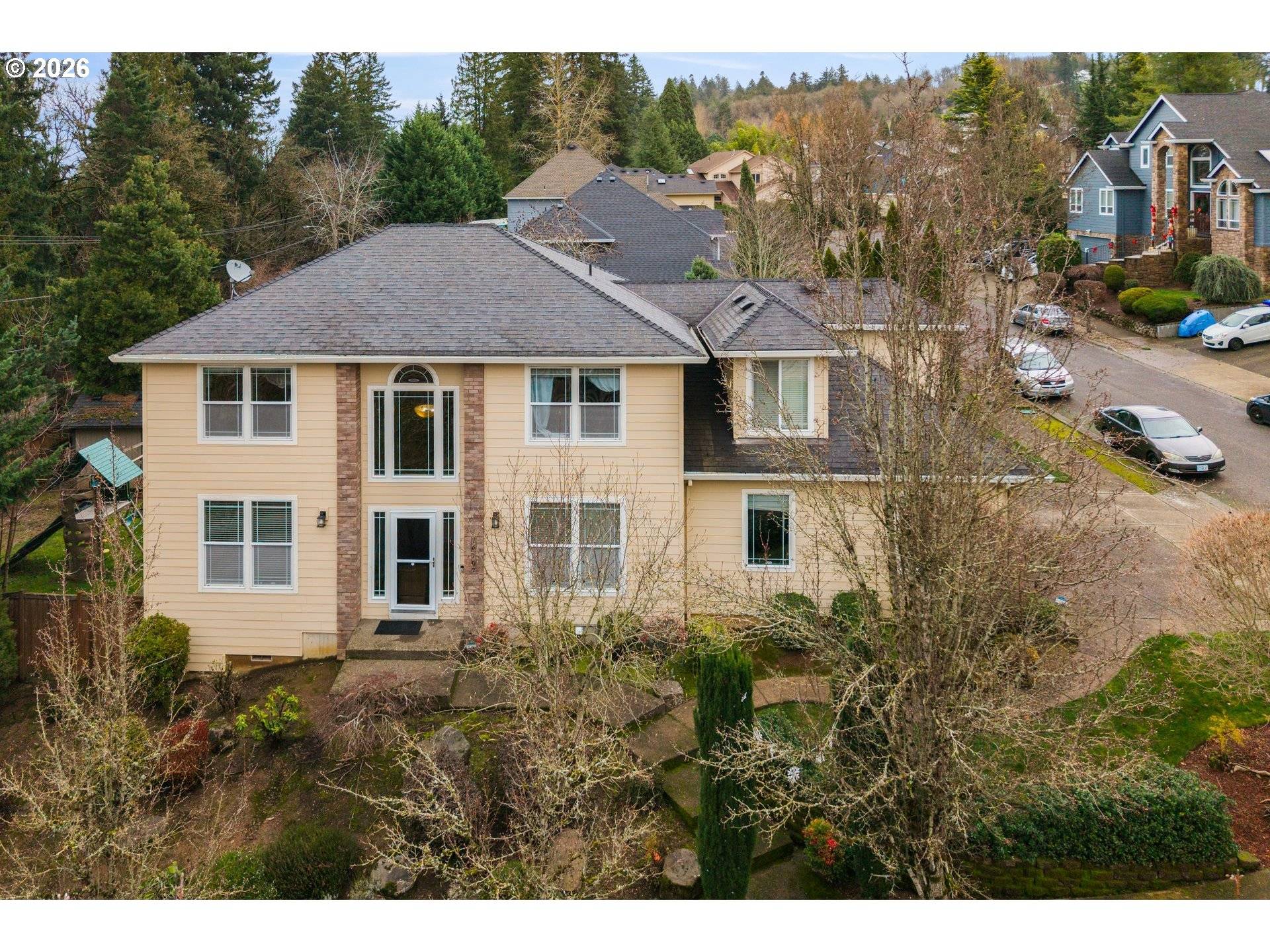 Portland, OR 97236,16707 SE BALDRY ST