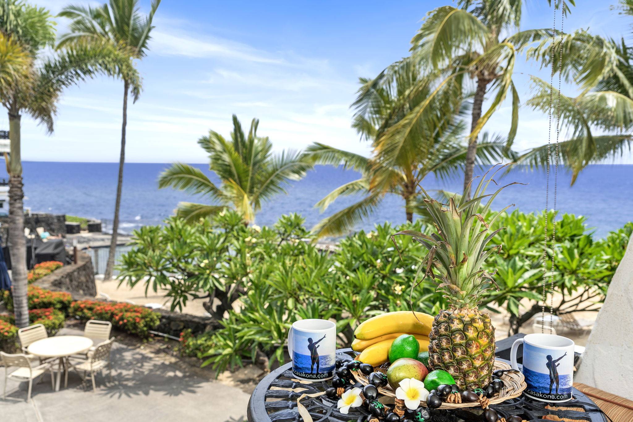 Kailua-kona, HI 96740,75-6082 ALII DRIVE #B236