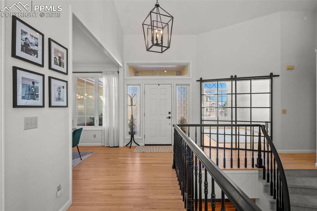 Colorado Springs, CO 80919,2595 Tamora WAY