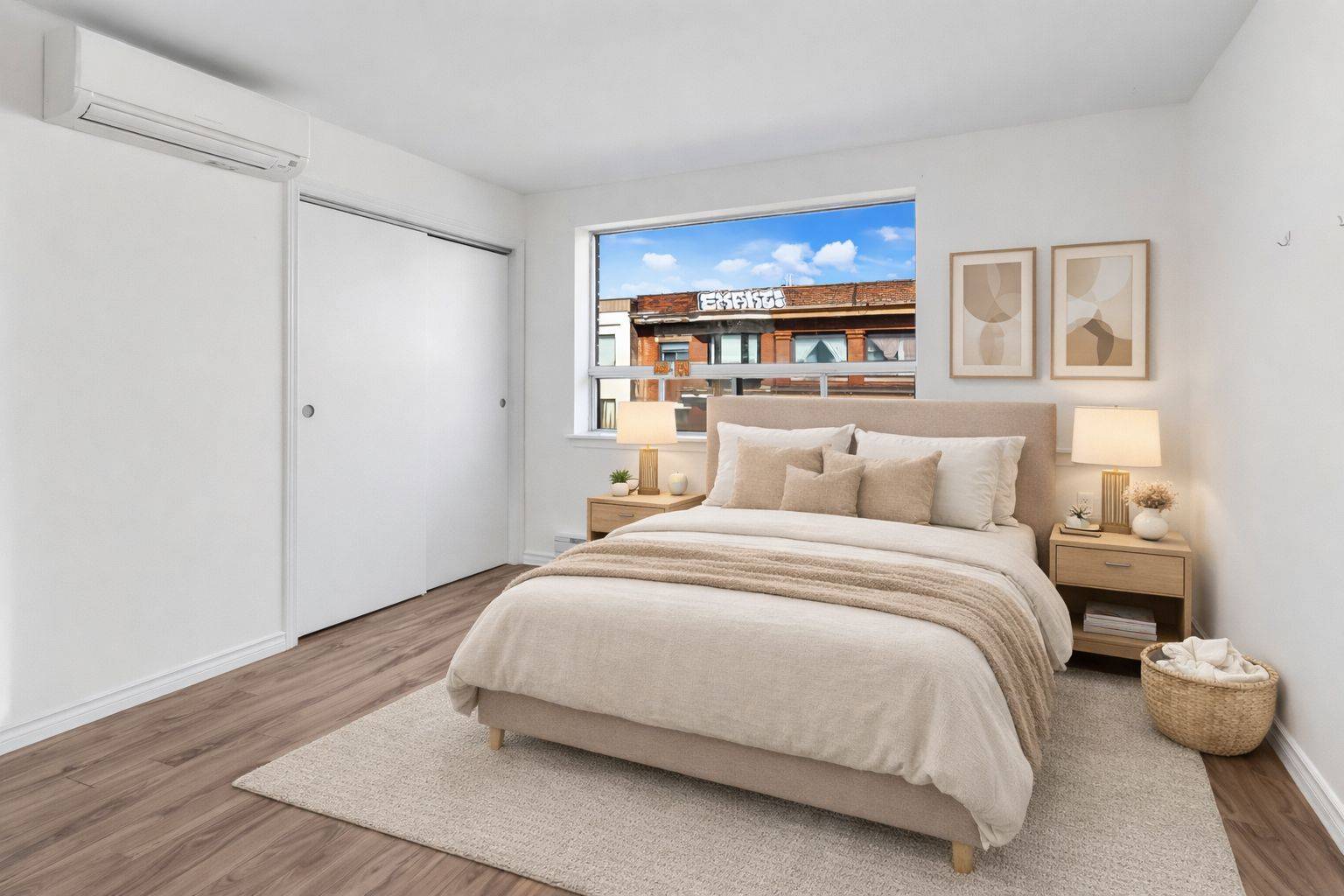 Toronto C01, ON M6G 1M1,821A Bloor ST W #3