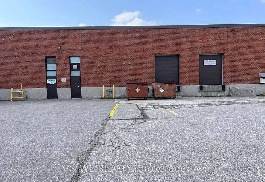 Pickering, ON L1W 1V1,1175 Squires Beach RD #Unit 4