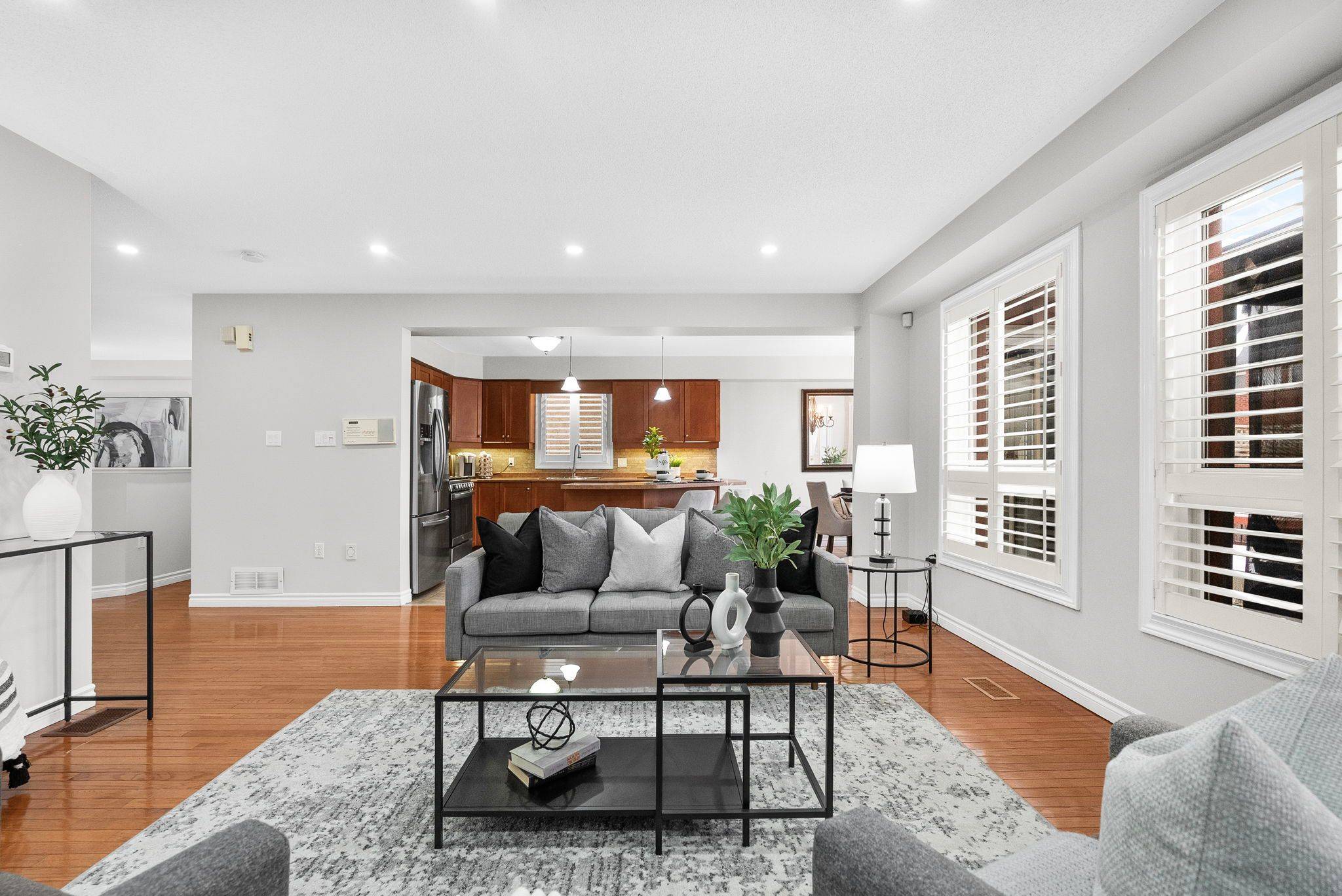 Oshawa, ON L1K 2P7,574 Clearsky AVE