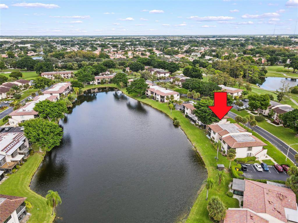 Boca Raton, FL 33433,21649 Juego Circle #4E