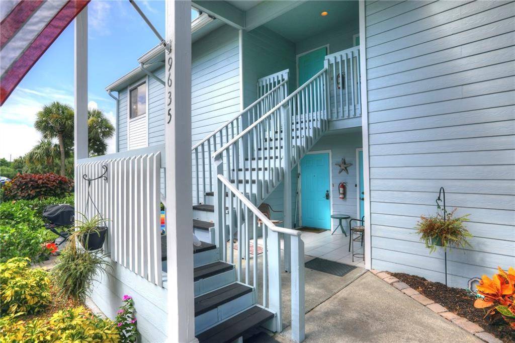Sebastian, FL 32958,9635 Riverside Dr #4