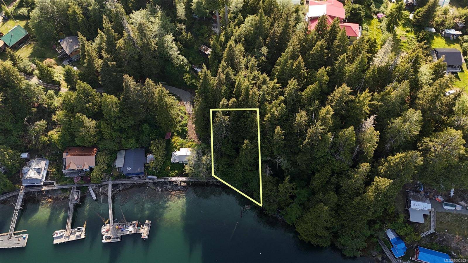 Bamfield, BC V0R 1B0,167 Regent St #7