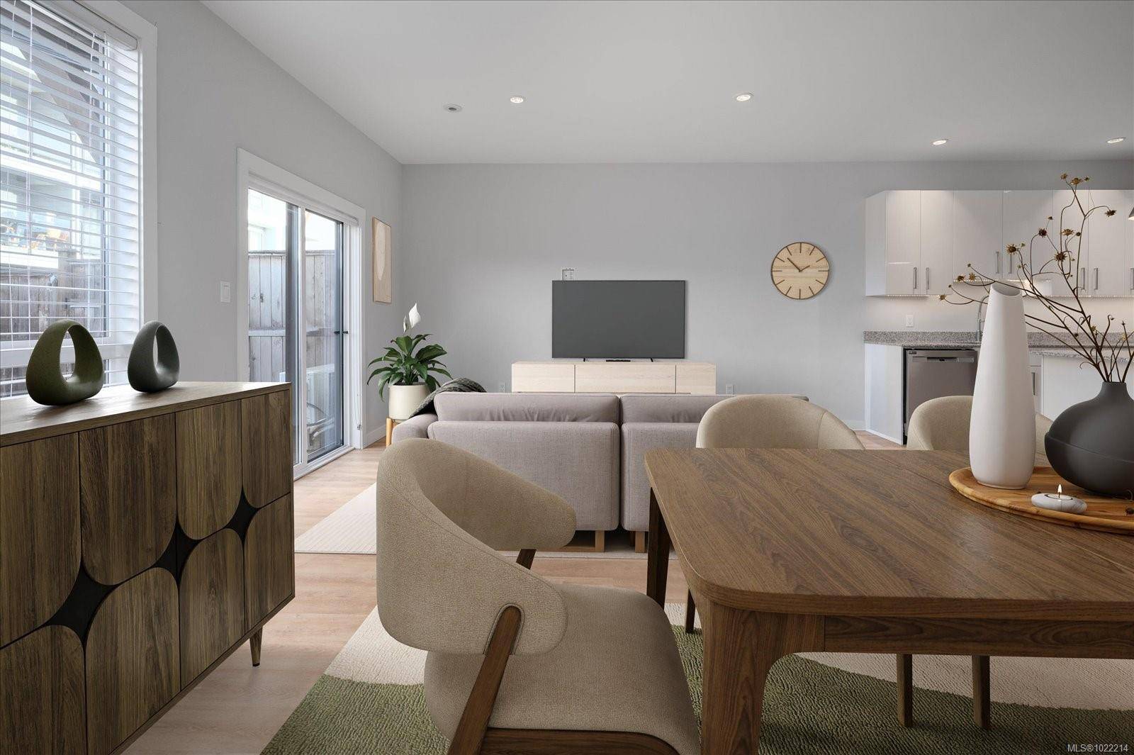 Parksville, BC V9P 1K6,119 Moilliet St #5