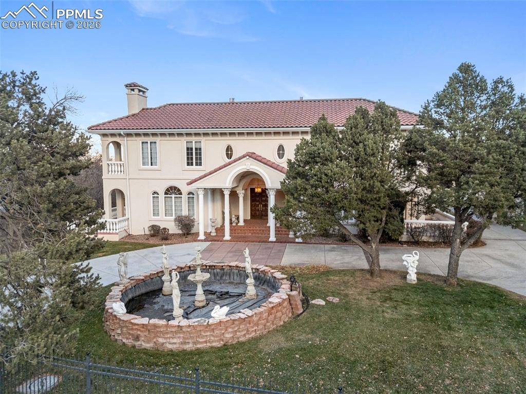 Colorado Springs, CO 80906,15 Mirada RD