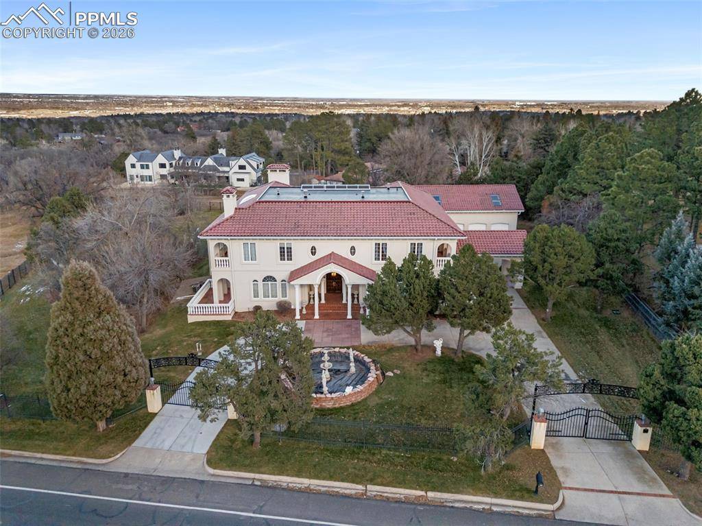 Colorado Springs, CO 80906,15 Mirada RD