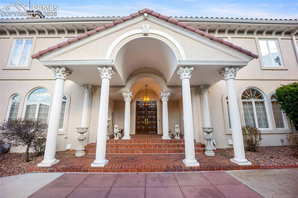 Colorado Springs, CO 80906,15 Mirada RD