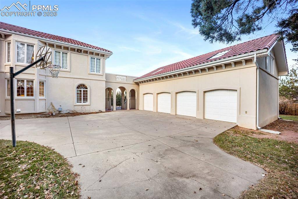 Colorado Springs, CO 80906,15 Mirada RD