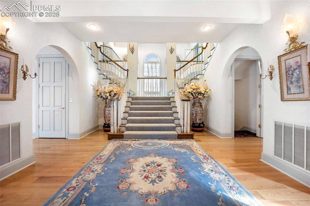 Colorado Springs, CO 80906,15 Mirada RD