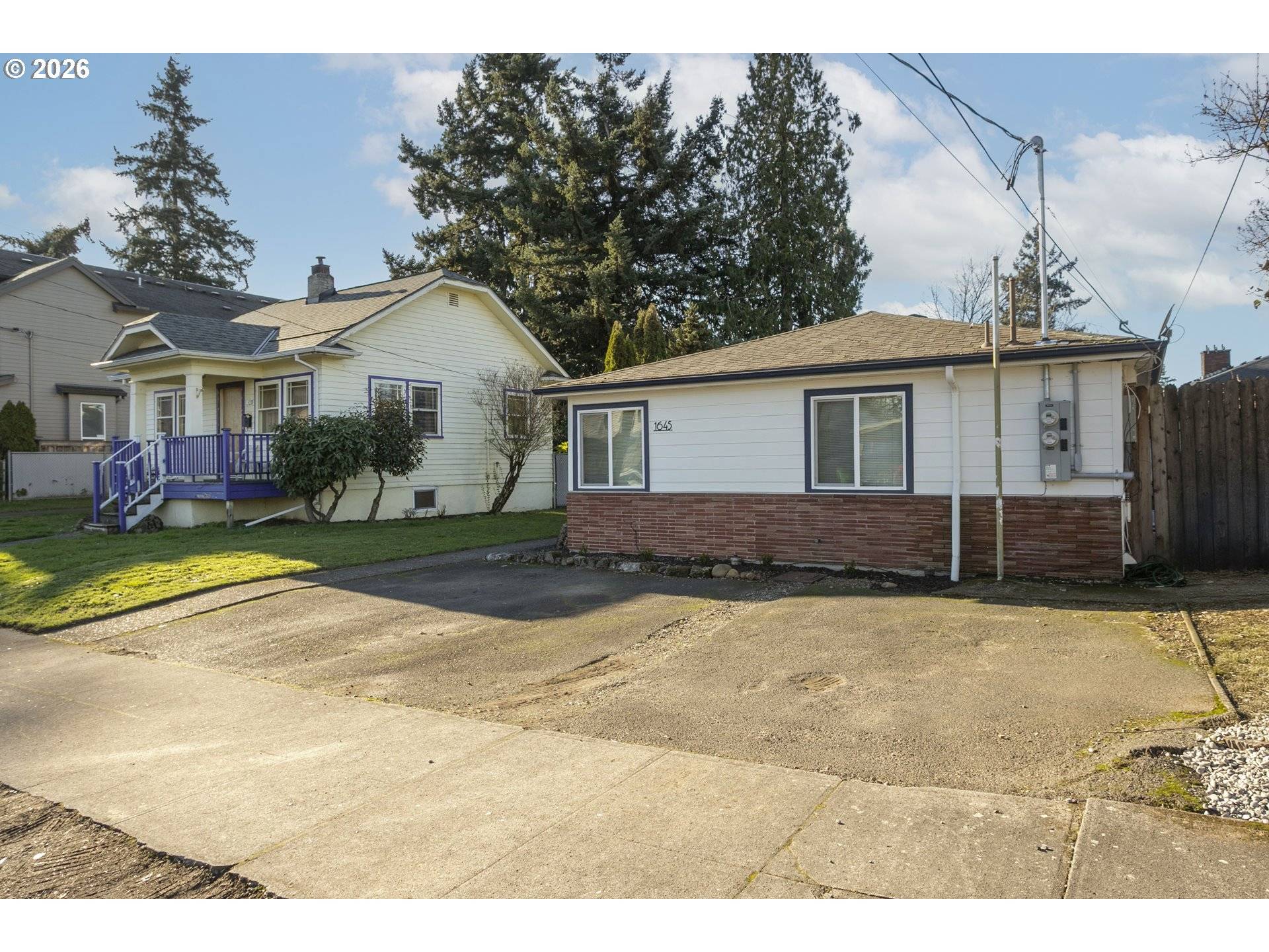 Portland, OR 97213,1643 NE 74TH AVE