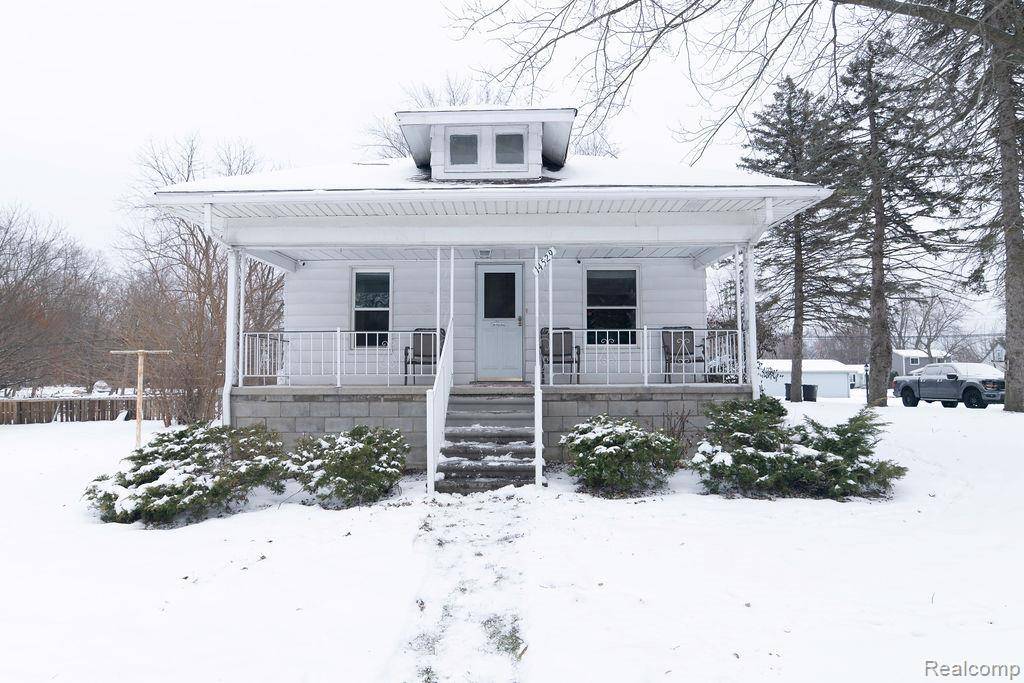 Taylor, MI 48180,14529 Harold ST