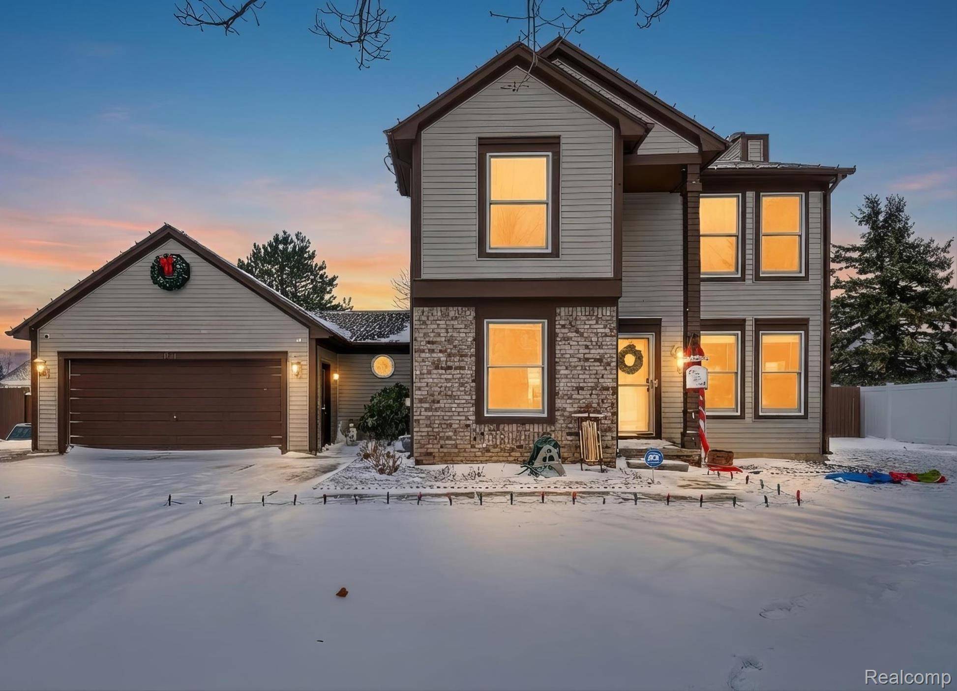 Goodrich, MI 48438,8051 Rose LN