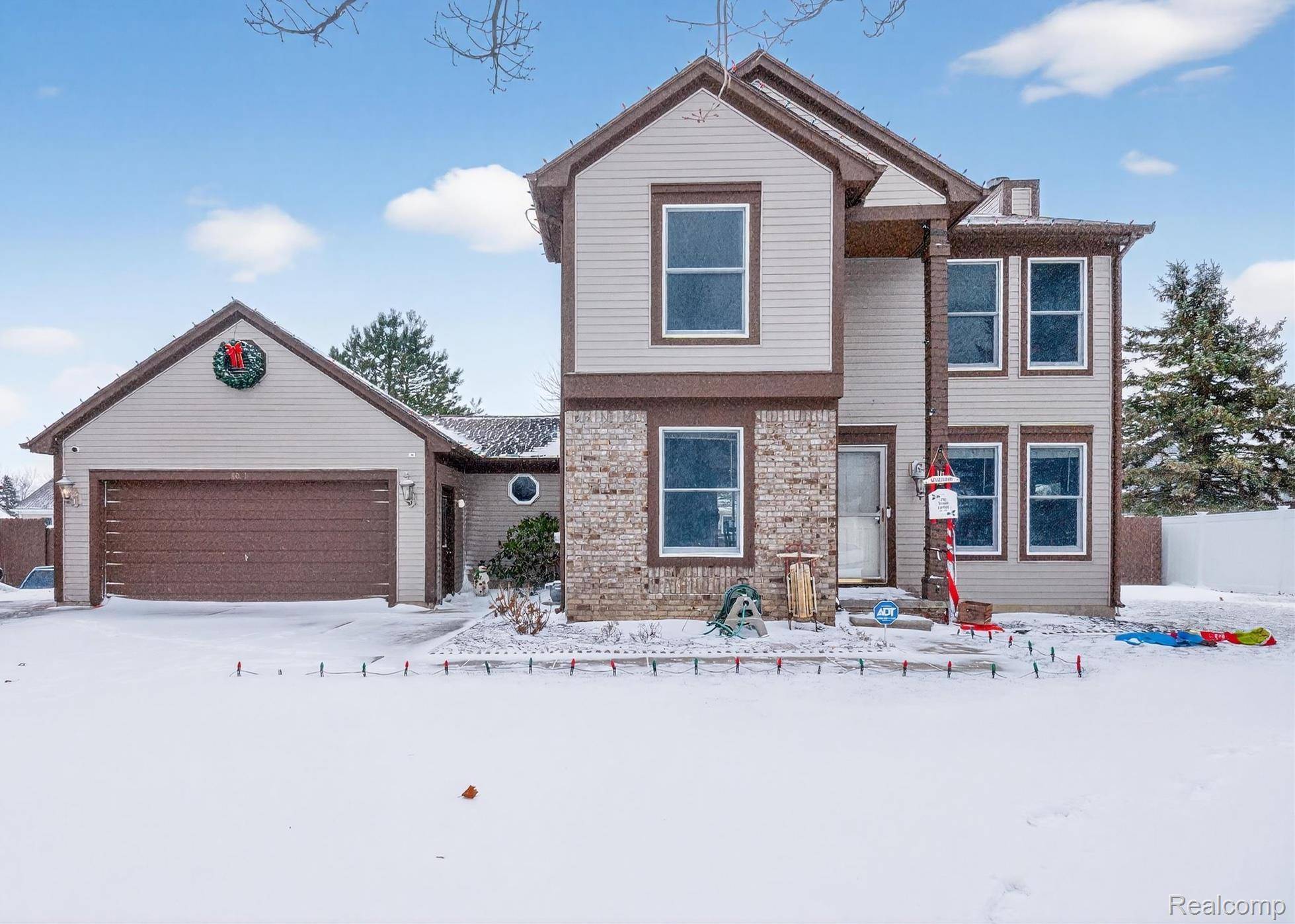 Goodrich, MI 48438,8051 Rose LN