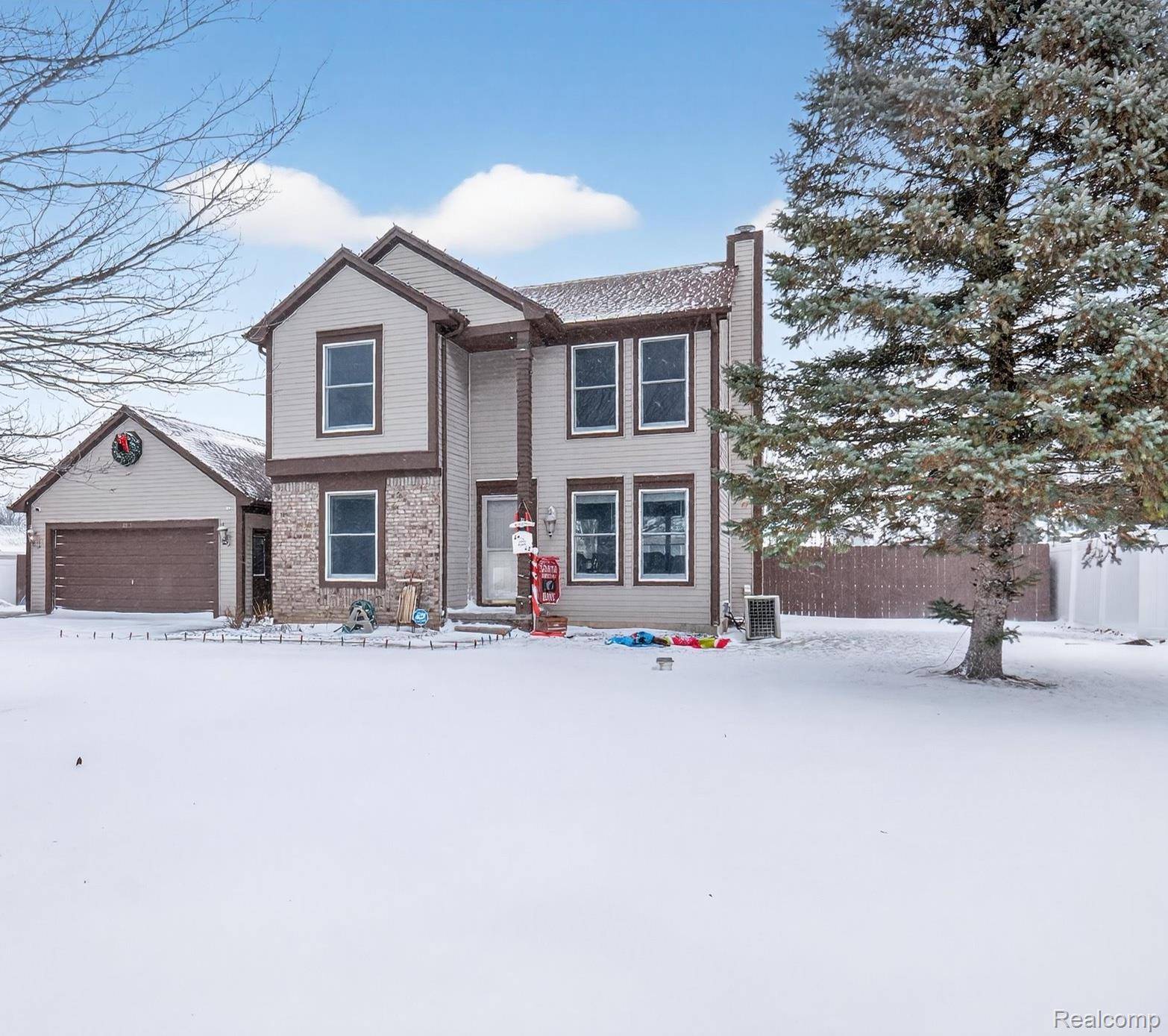 Goodrich, MI 48438,8051 Rose LN