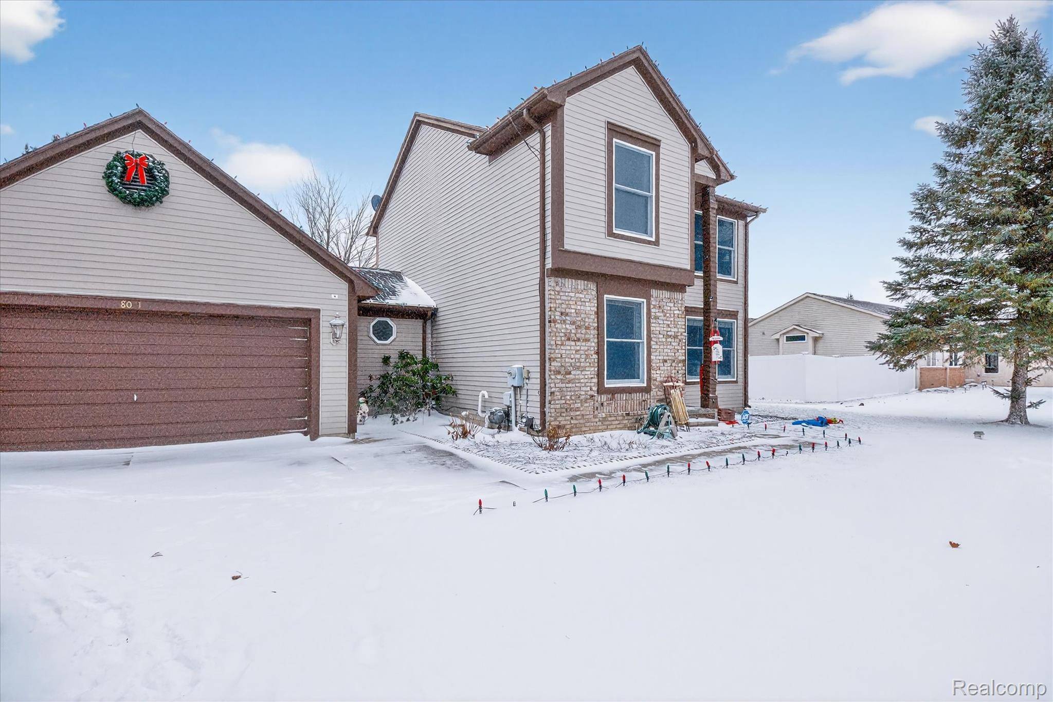 Goodrich, MI 48438,8051 Rose LN