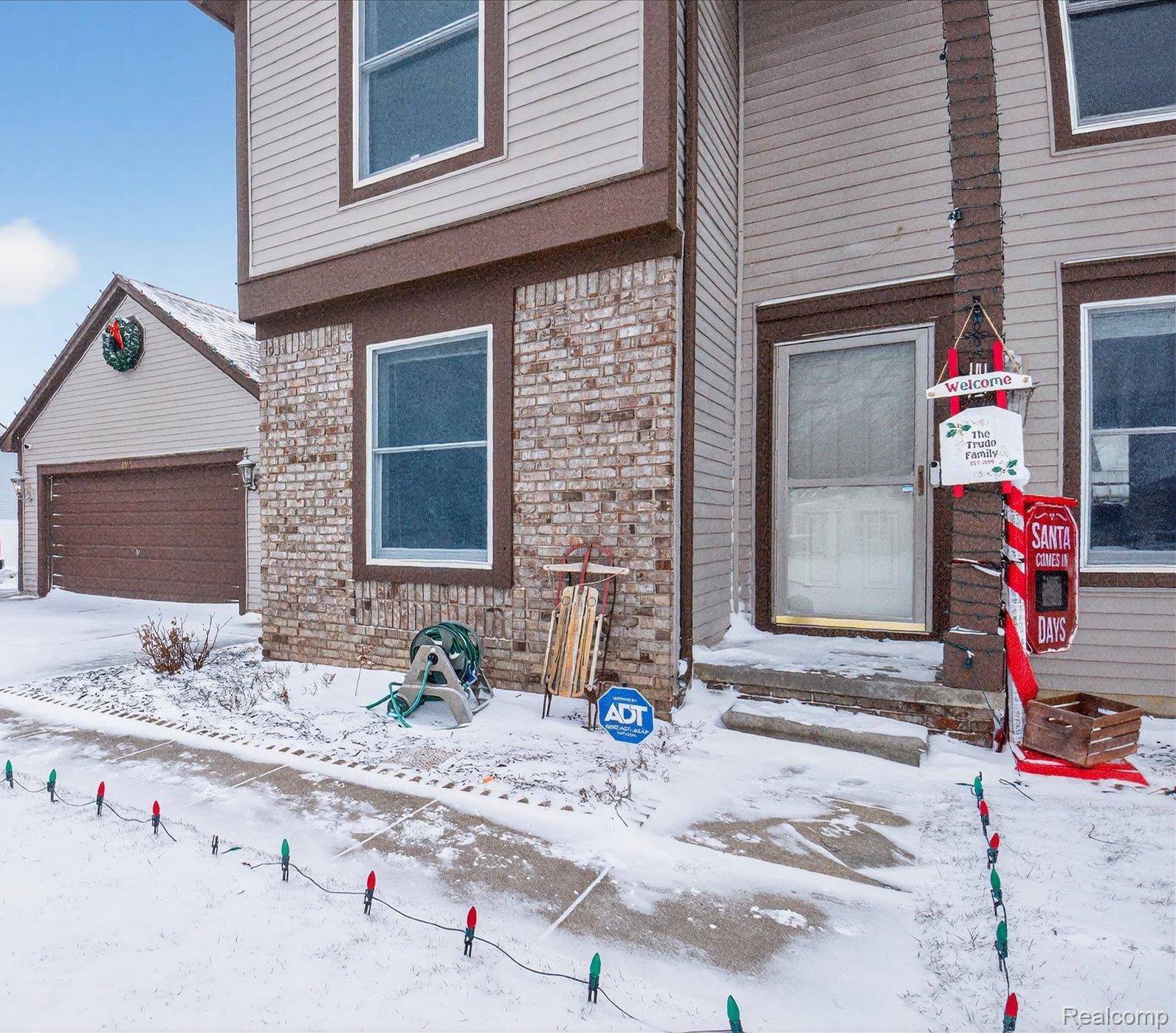 Goodrich, MI 48438,8051 Rose LN