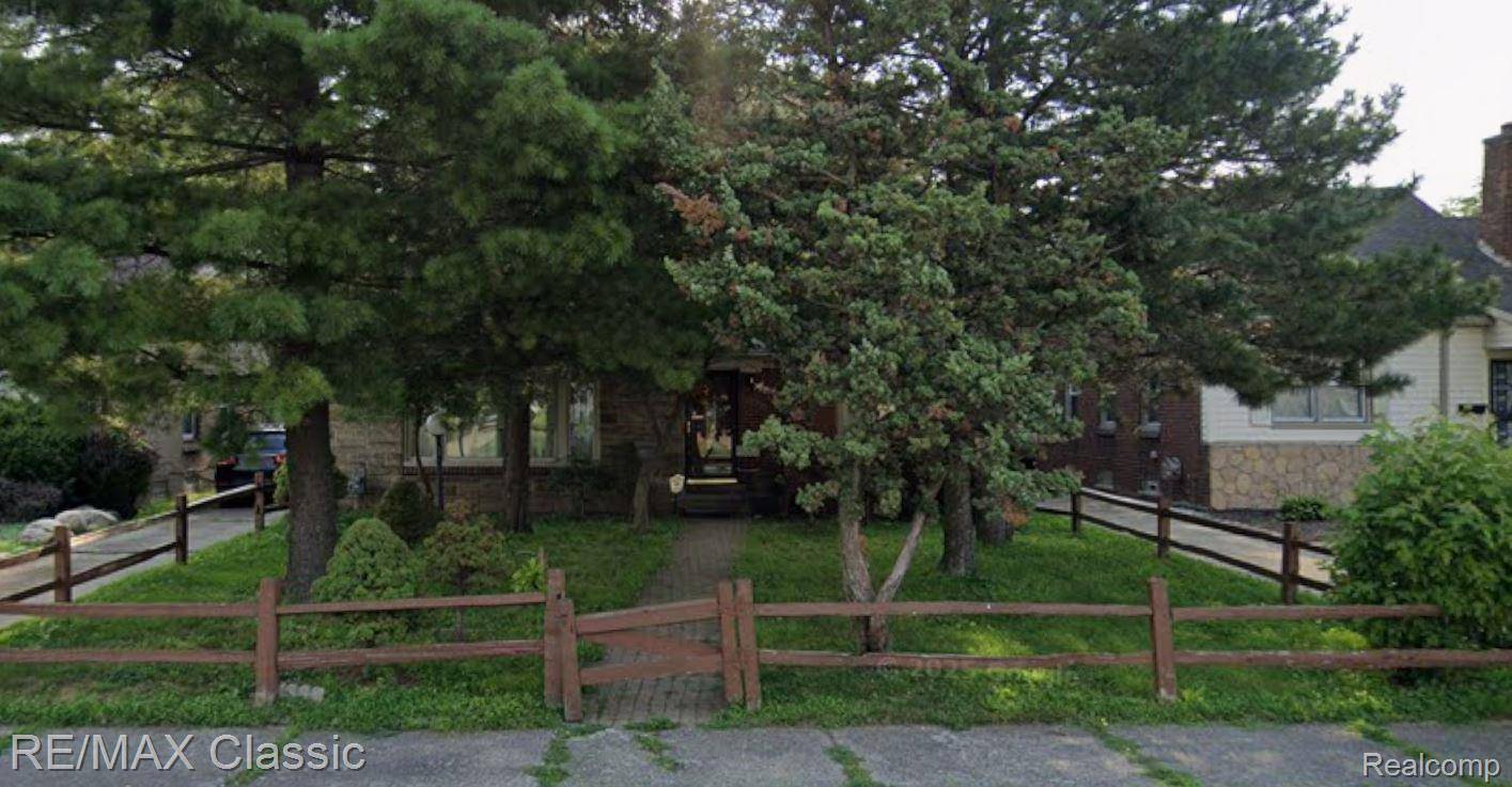 Detroit, MI 48235,17562 Mark Twain ST