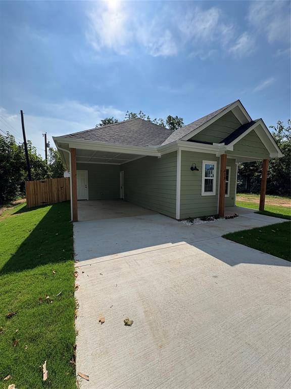 Denison, TX 75021,410 N Houston Avenue