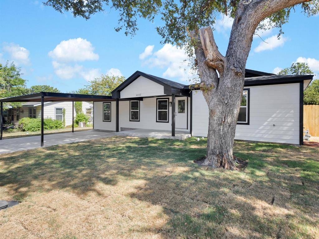 Lake Worth, TX 76135,6032 Yeary Street