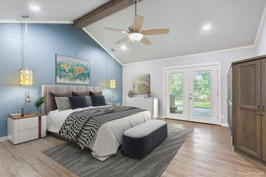 Woodway, TX 76712,601 Ivy Ann Drive