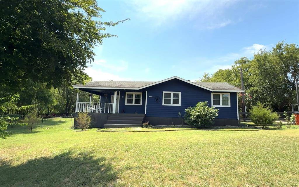 Blue Ridge, TX 75424,8384 Fm 545