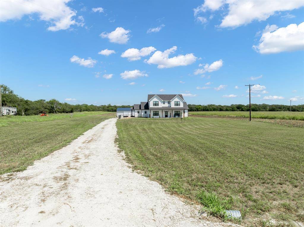 Hillsboro, TX 76645,130 Private Road 13310