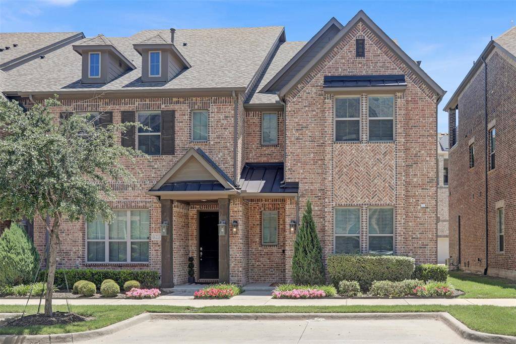 Frisco, TX 75034,4206 Shavano Drive