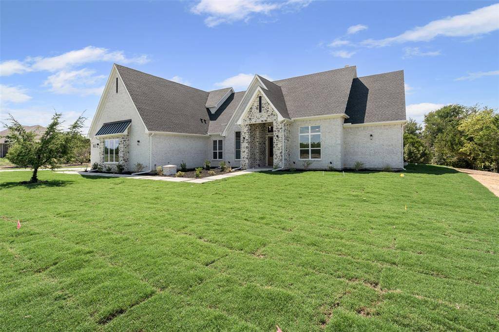 Weatherford, TX 76085,165 Fan Mill Trail