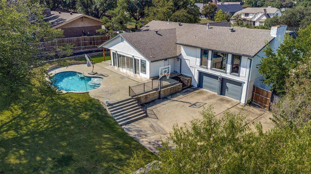 Garland, TX 75043,2910 S Country Club Road