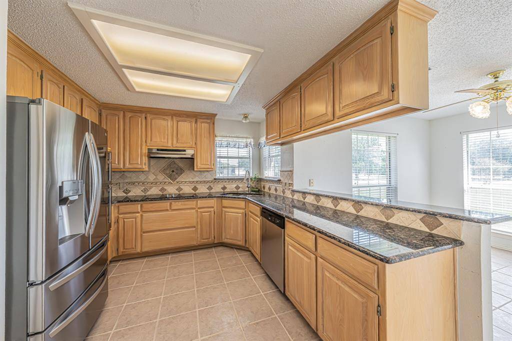 Terrell, TX 75160,1307 Brent Avenue