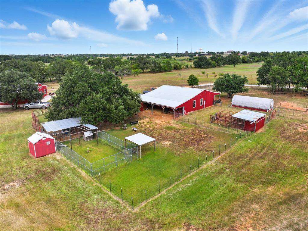 Springtown, TX 76082,9515 Old Agnes Road