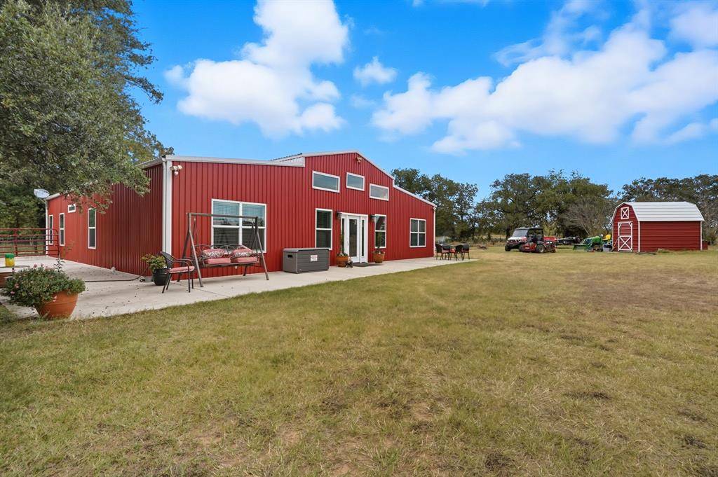 Springtown, TX 76082,9515 Old Agnes Road