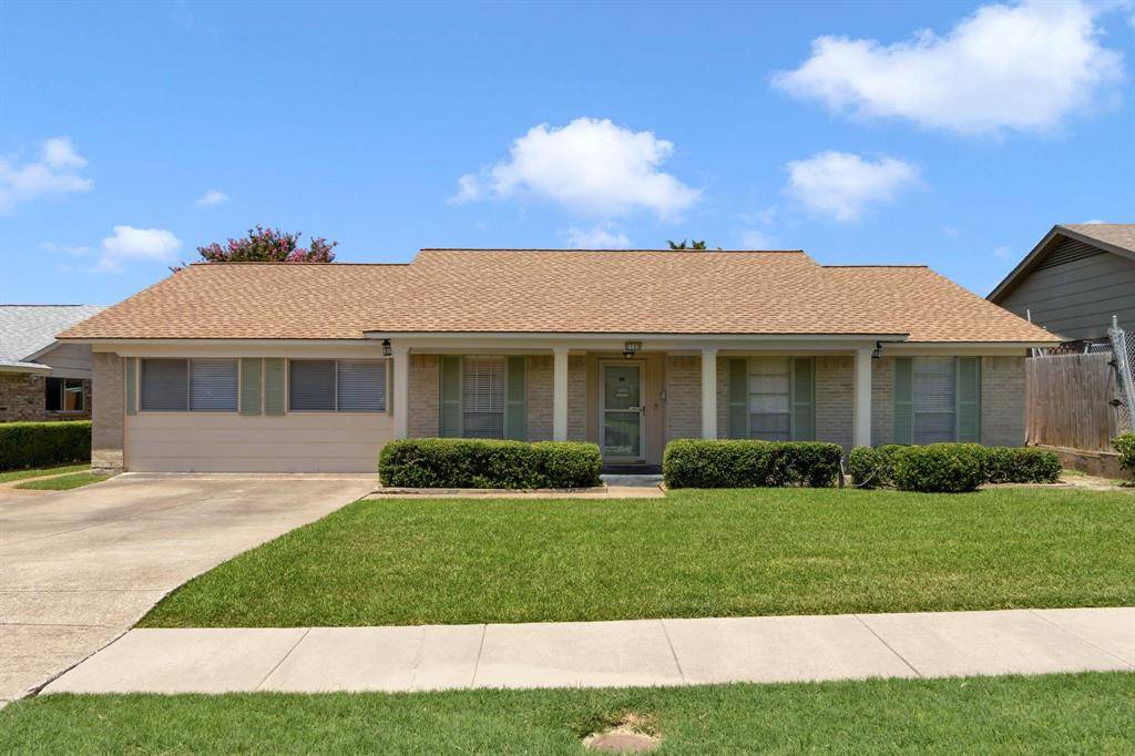 Carrollton, TX 75007,2103 Bordeaux Drive