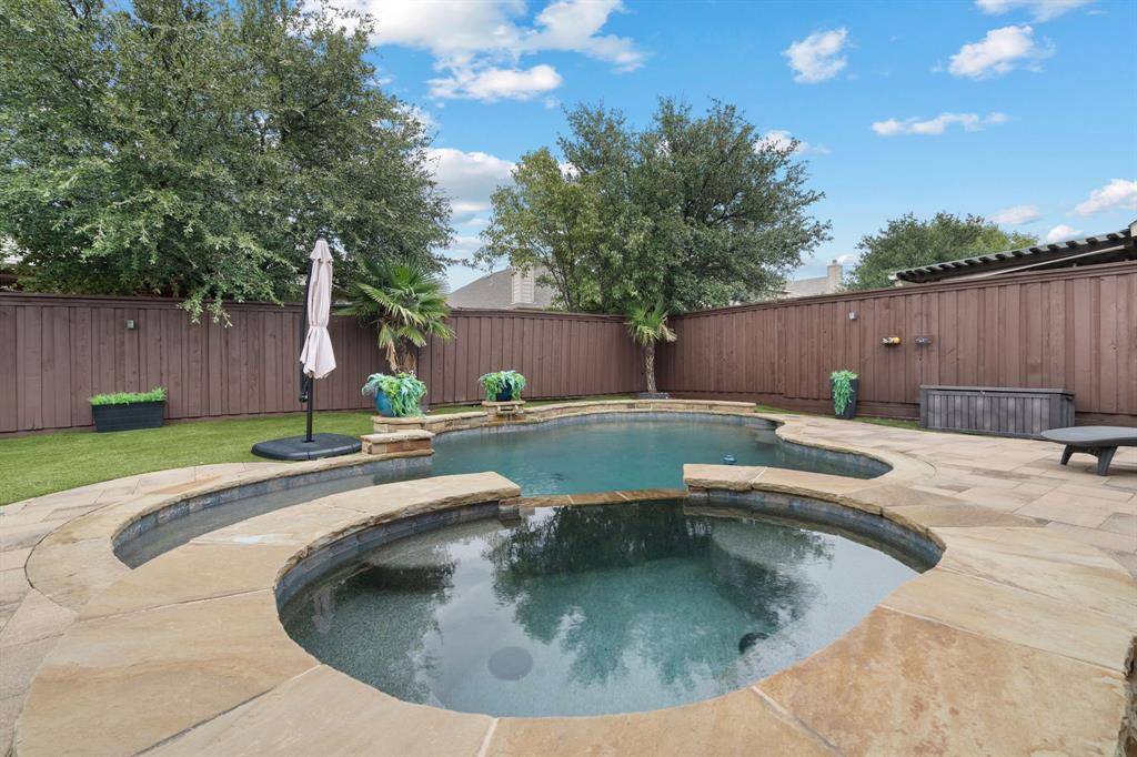 Little Elm, TX 75068,2605 Calmwater Drive