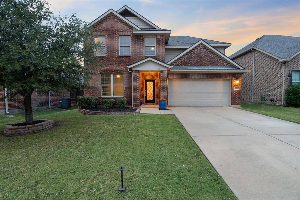 Little Elm, TX 75068,2605 Calmwater Drive