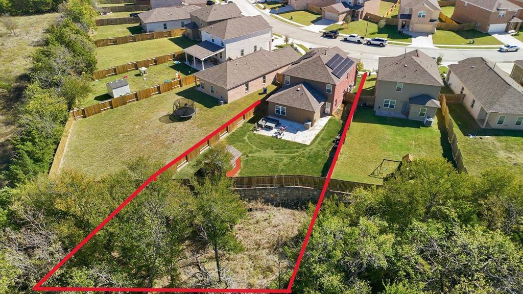 Princeton, TX 75407,1334 Windermere Way
