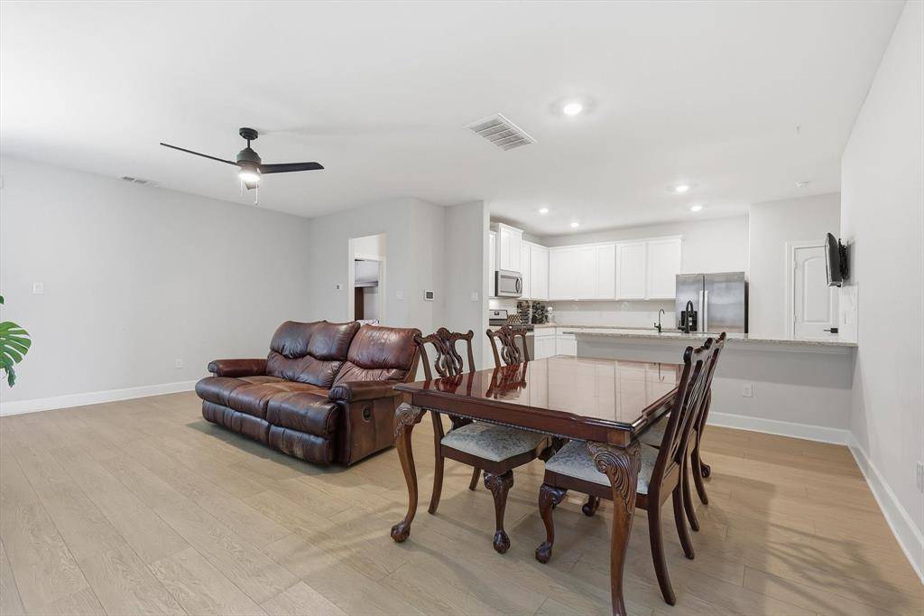 Princeton, TX 75407,1334 Windermere Way